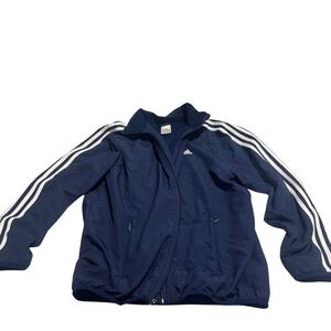 ADIDAS Clima Proof Jacket Small